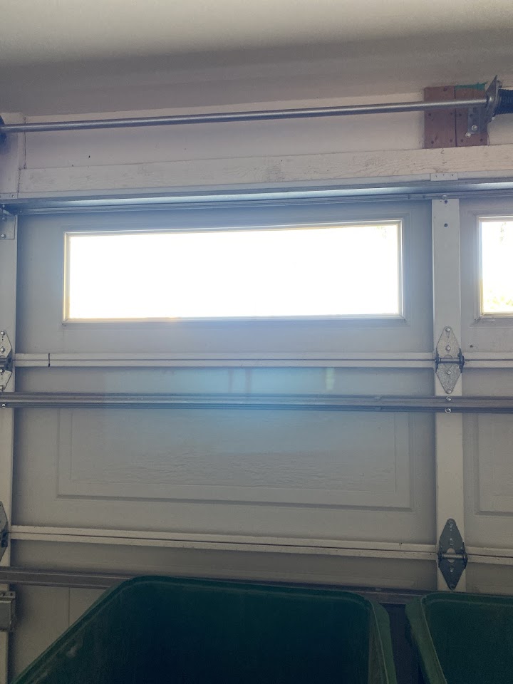 Yoel's Affordable Garage Door LLC project
