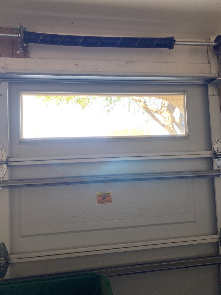 Yoel's Affordable Garage Door LLC project